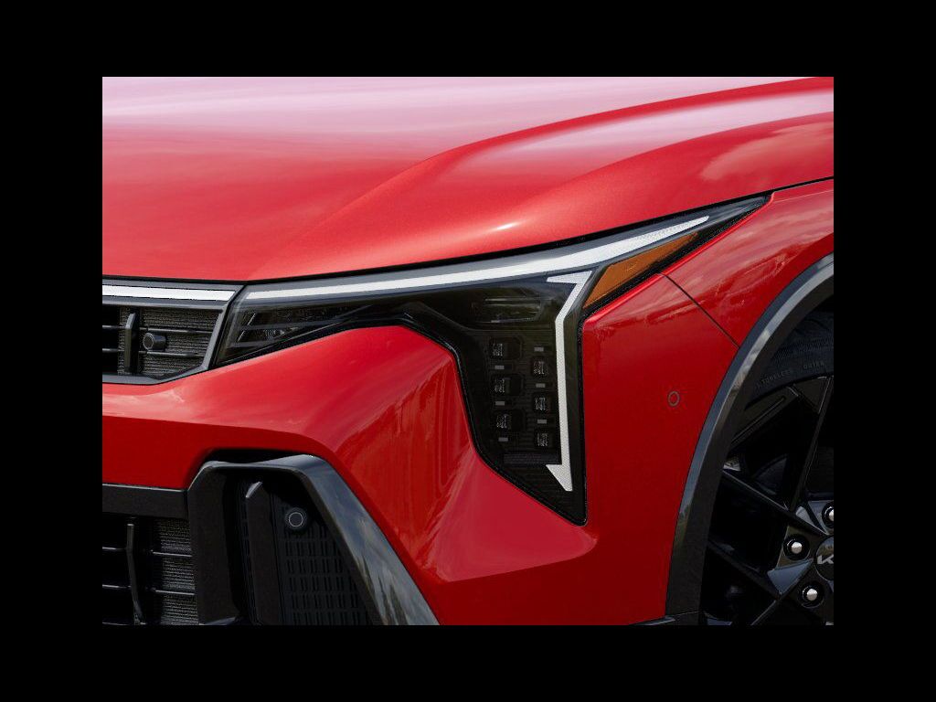 2025 Kia K4 GT-Line Turbo Glendale CA