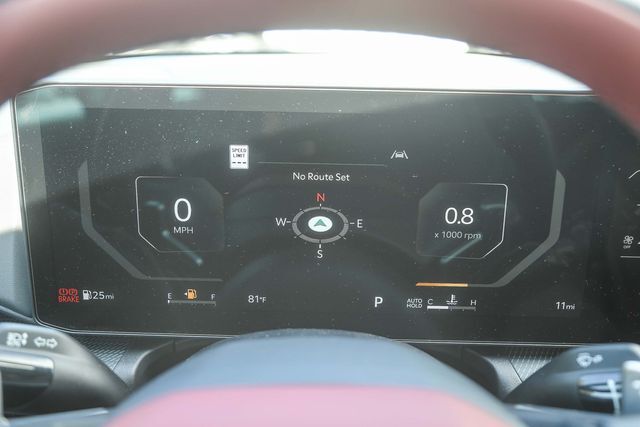 2025 Kia K4 GT-Line Turbo Glendale CA