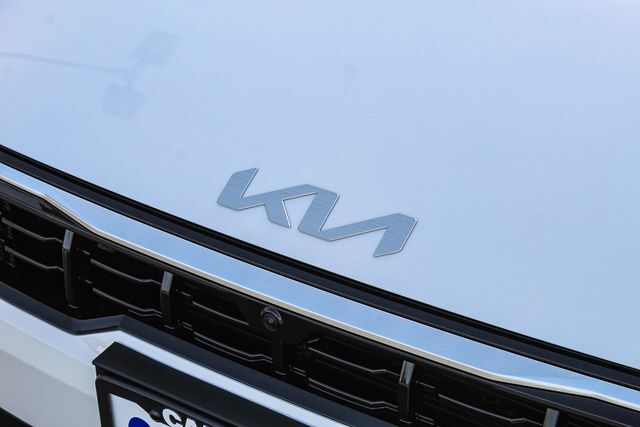 2025 Kia K4 GT-Line Turbo Glendale CA