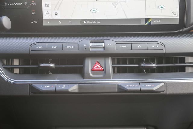 2025 Kia K4 GT-Line Turbo Glendale CA