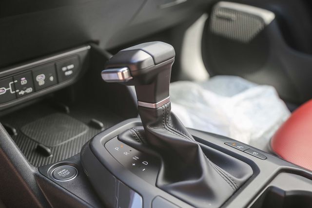 2025 Kia K4 GT-Line Turbo Glendale CA