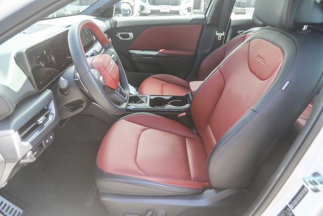 2025 Kia K4 GT-Line Turbo Glendale CA