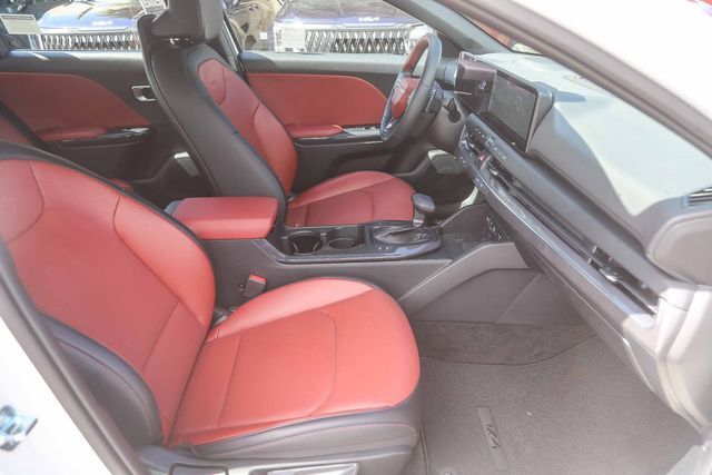 2025 Kia K4 GT-Line Turbo Glendale CA