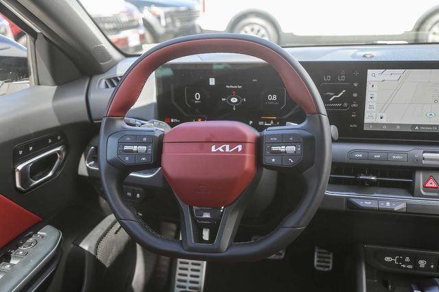 2025 Kia K4 GT-Line Turbo Glendale CA