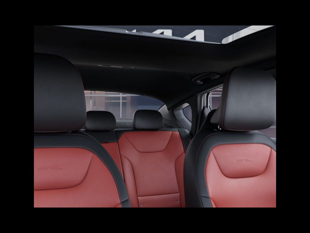 2025 Kia K4 GT-Line Turbo Glendale CA
