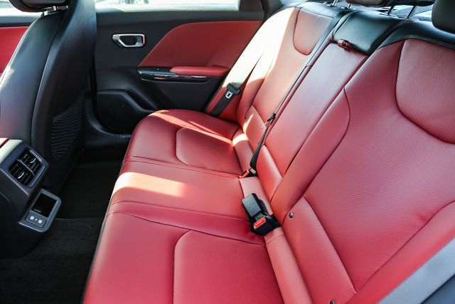 2025 Kia K4 GT-Line Turbo Glendale CA