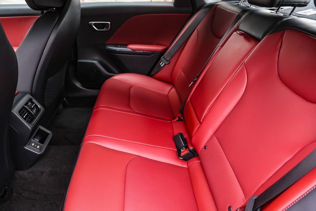 2025 Kia K4 GT-Line Turbo Glendale CA