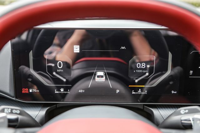 2025 Kia K4 GT-Line Turbo Glendale CA