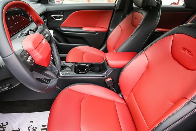 2025 Kia K4 GT-Line Turbo Glendale CA