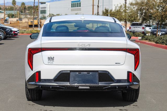 2025 Kia K4 GT-Line Turbo Glendale CA