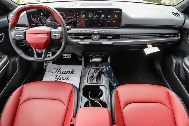 2025 Kia K4 GT-Line Turbo Glendale CA
