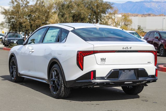 2025 Kia K4 GT-Line Turbo Glendale CA