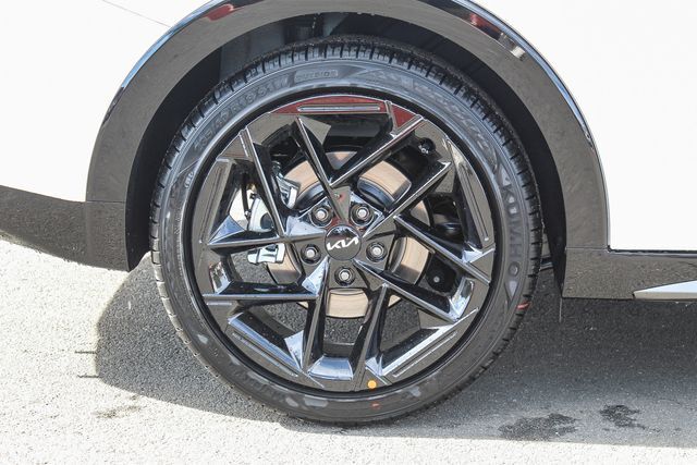 2025 Kia K4 GT-Line Turbo Glendale CA