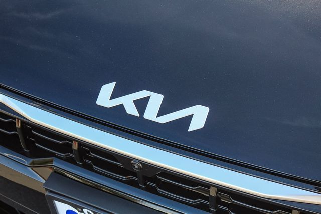 2025 Kia K4 GT-Line Turbo Glendale CA