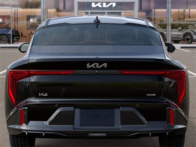 2025 Kia K4 GT-Line Turbo Glendale CA
