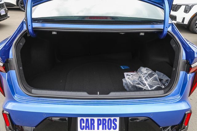 2025 Kia K4 GT-Line Turbo Glendale CA