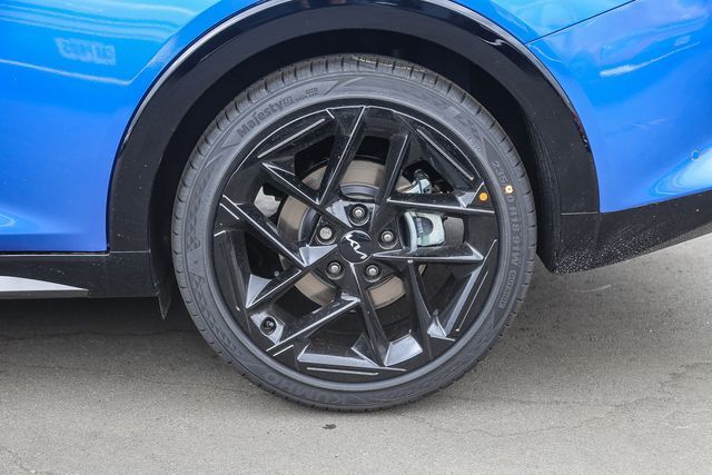 2025 Kia K4 GT-Line Turbo Glendale CA