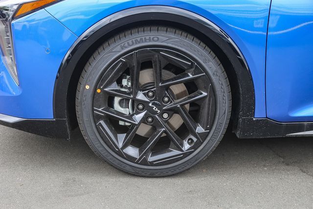 2025 Kia K4 GT-Line Turbo Glendale CA