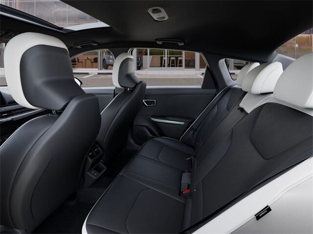 2025 Kia K4 GT-Line Turbo Huntington Beach CA