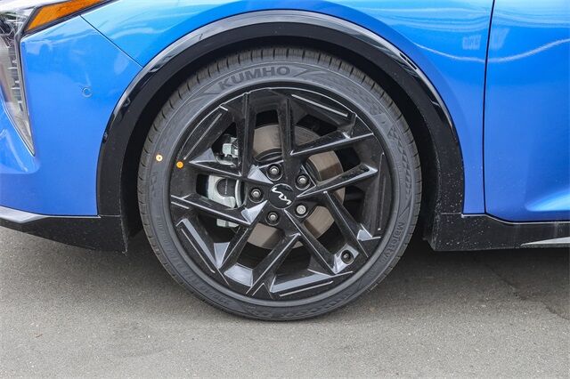 2025 Kia K4 GT-Line Turbo Huntington Beach CA