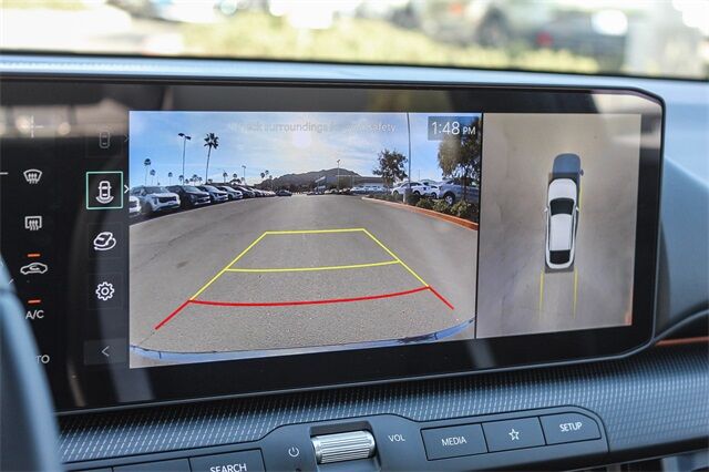 2025 Kia K4 GT-Line Turbo Huntington Beach CA