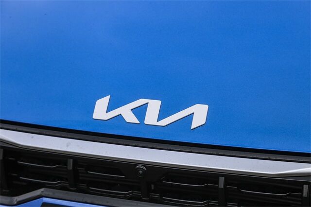 2025 Kia K4 GT-Line Turbo Tacoma WA