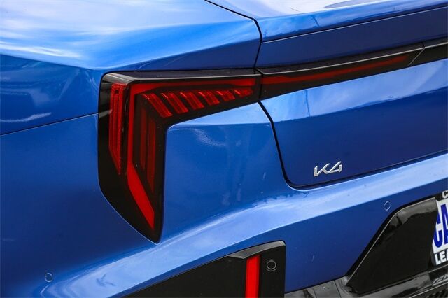 2025 Kia K4 GT-Line Turbo Tacoma WA