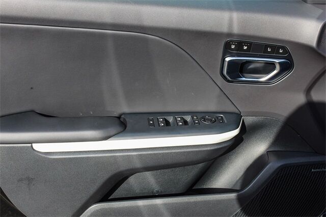 2025 Kia K4 GT-Line Turbo Tacoma WA