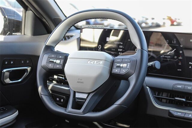 2025 Kia K4 GT-Line Turbo Tacoma WA