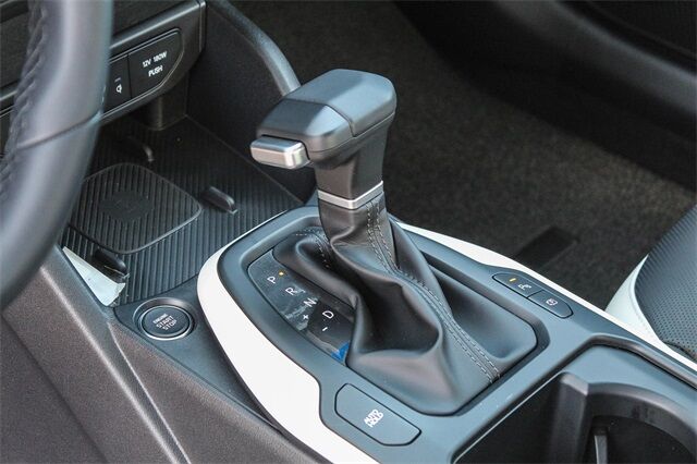 2025 Kia K4 GT-Line Turbo Tacoma WA