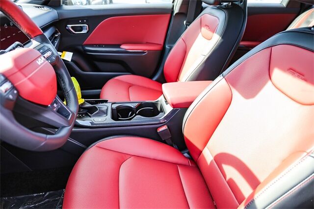 2025 Kia K4 GT-Line Turbo Moreno Valley CA