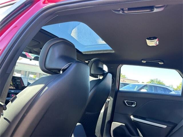 2025 Kia K4 GT-Line Cape Girardeau MO