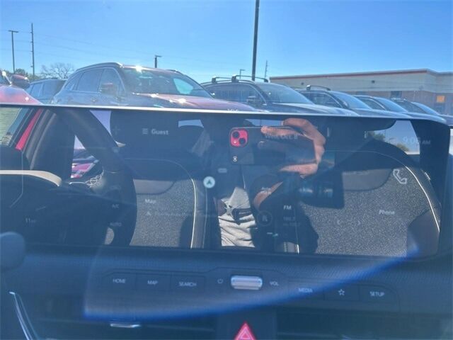 2025 Kia K4 GT-Line Cape Girardeau MO