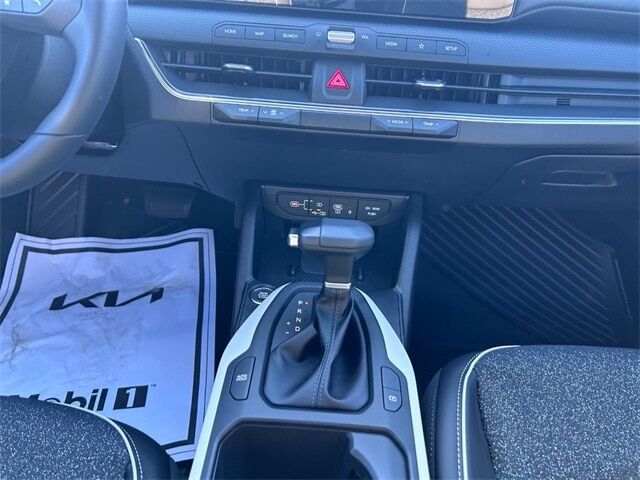 2025 Kia K4 GT-Line Cape Girardeau MO