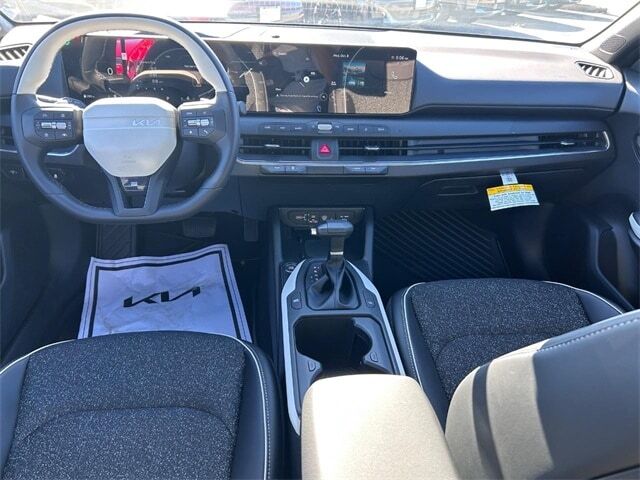 2025 Kia K4 GT-Line Cape Girardeau MO