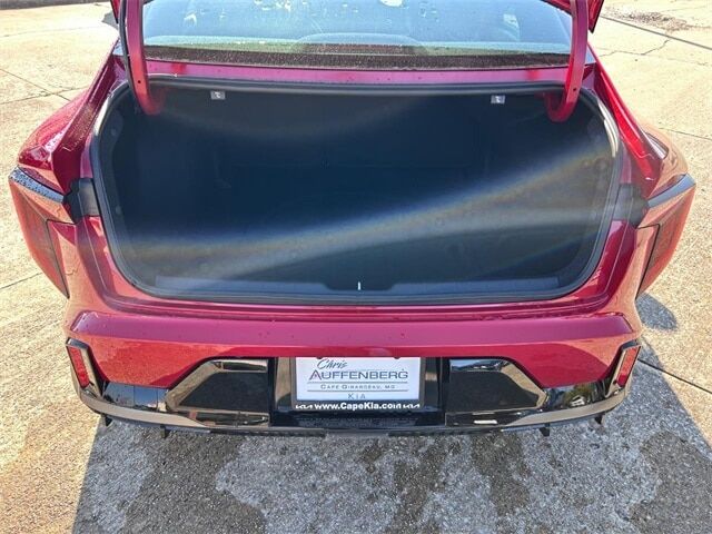 2025 Kia K4 GT-Line Cape Girardeau MO
