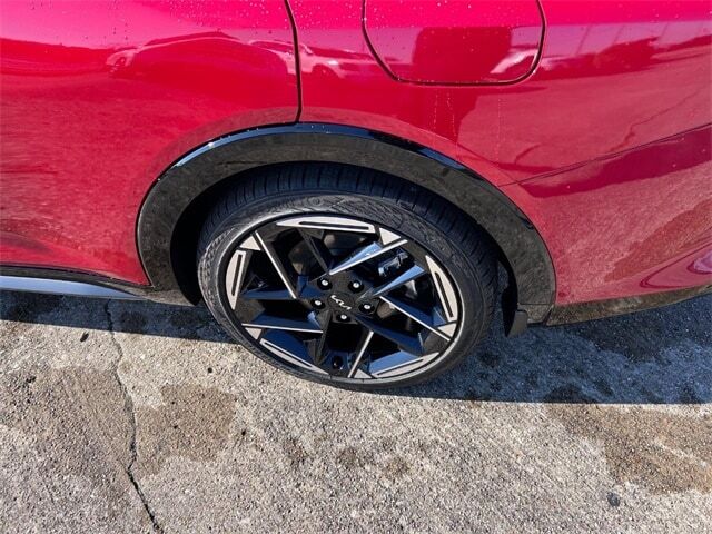 2025 Kia K4 GT-Line Cape Girardeau MO