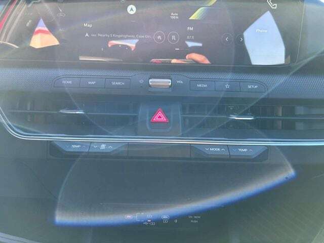 2025 Kia K4 GT-Line Cape Girardeau MO