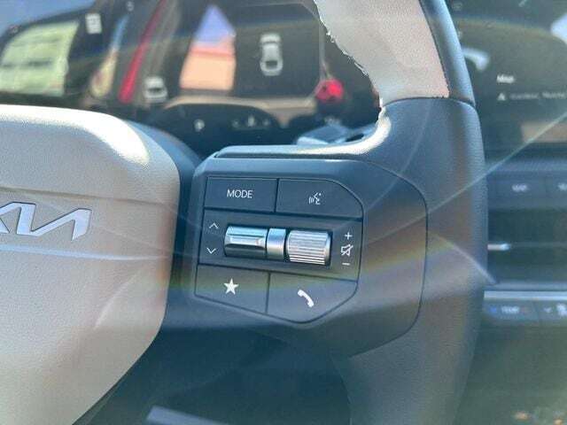 2025 Kia K4 GT-Line Cape Girardeau MO