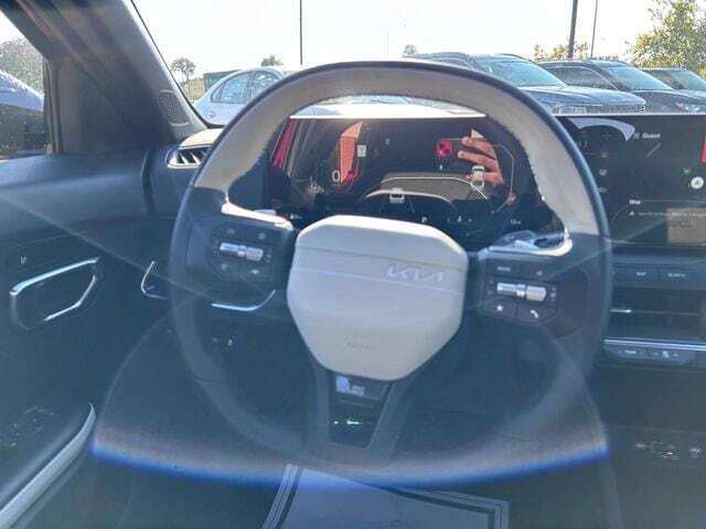 2025 Kia K4 GT-Line Cape Girardeau MO