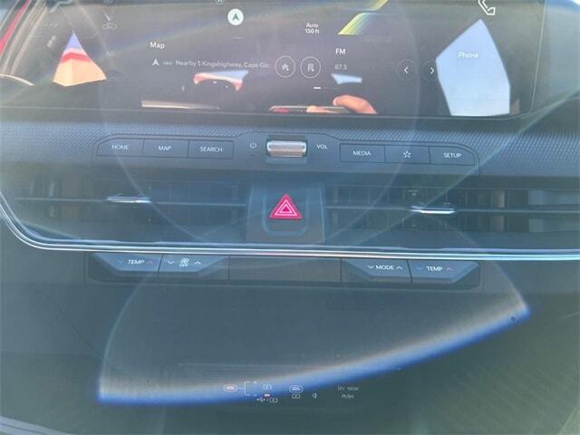 2025 Kia K4 GT-Line Cape Girardeau MO