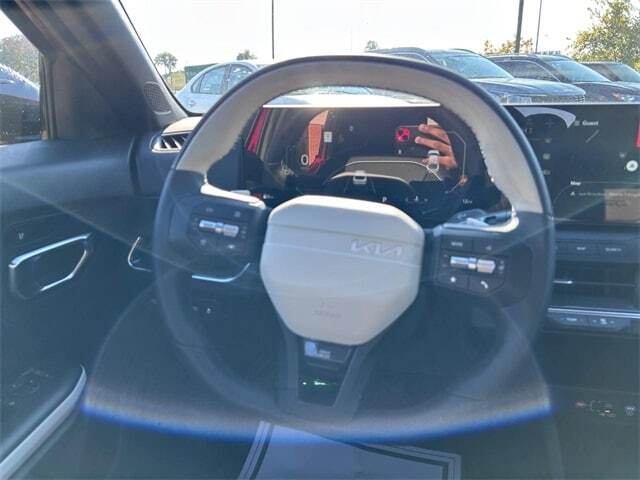 2025 Kia K4 GT-Line Cape Girardeau MO