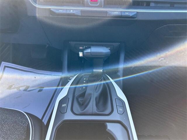 2025 Kia K4 GT-Line Cape Girardeau MO
