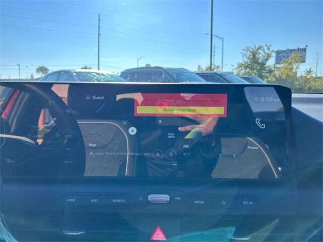 2025 Kia K4 GT-Line Cape Girardeau MO