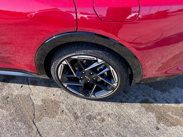 2025 Kia K4 GT-Line Cape Girardeau MO