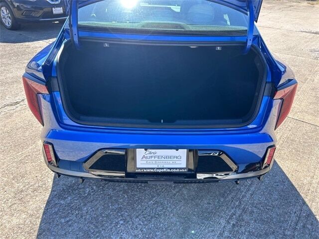 2025 Kia K4 GT-Line Cape Girardeau MO
