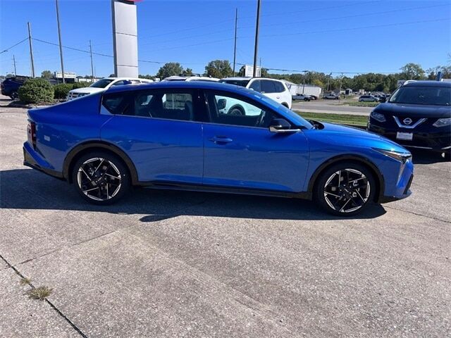 2025 Kia K4 GT-Line Cape Girardeau MO