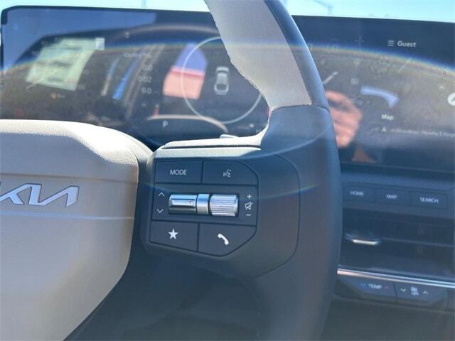 2025 Kia K4 GT-Line Cape Girardeau MO