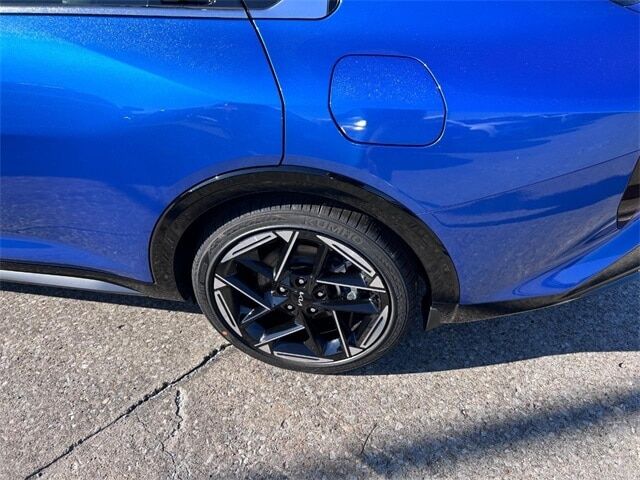 2025 Kia K4 GT-Line Cape Girardeau MO