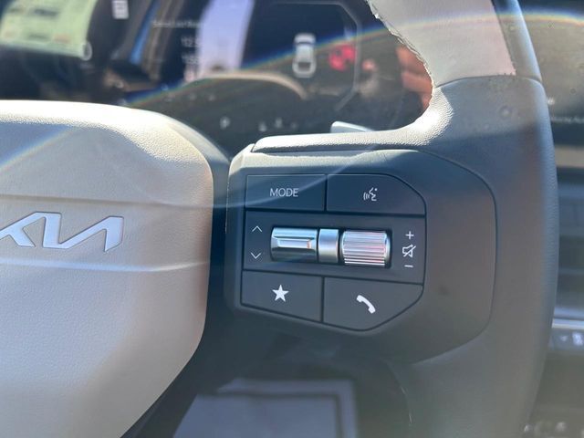 2025 Kia K4 GT-Line Cape Girardeau MO